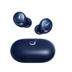 Soundcore Space A40 in blue
