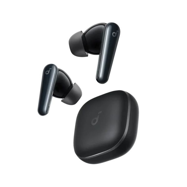 Anker Soundcore Liberty 5 Earbuds with case
