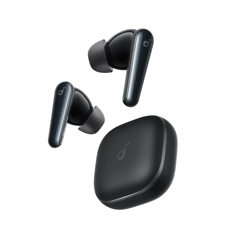 Anker Soundcore Liberty 5 Earbuds with case