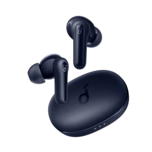 Anker Soundcore P2 Mini Ear-buds blue