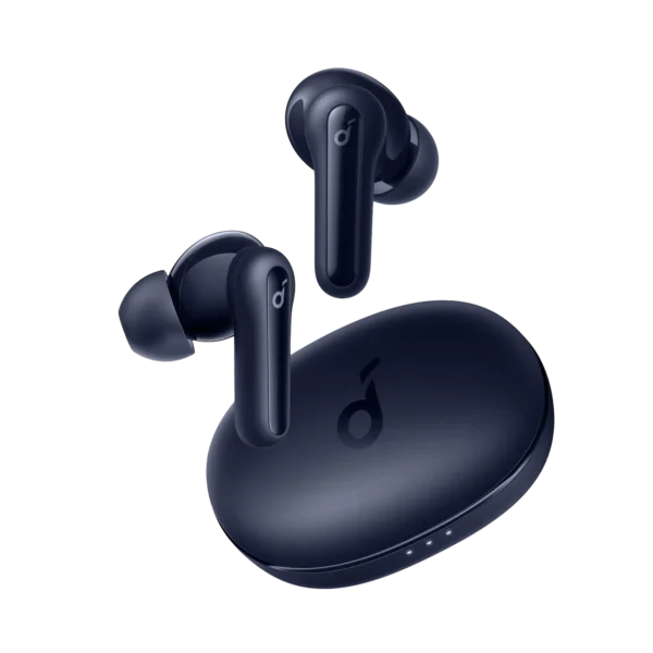 Anker Soundcore P2 Mini Ear-buds blue
