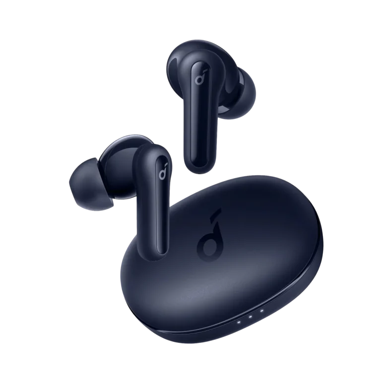 Anker Soundcore P2 Mini Ear-buds blue