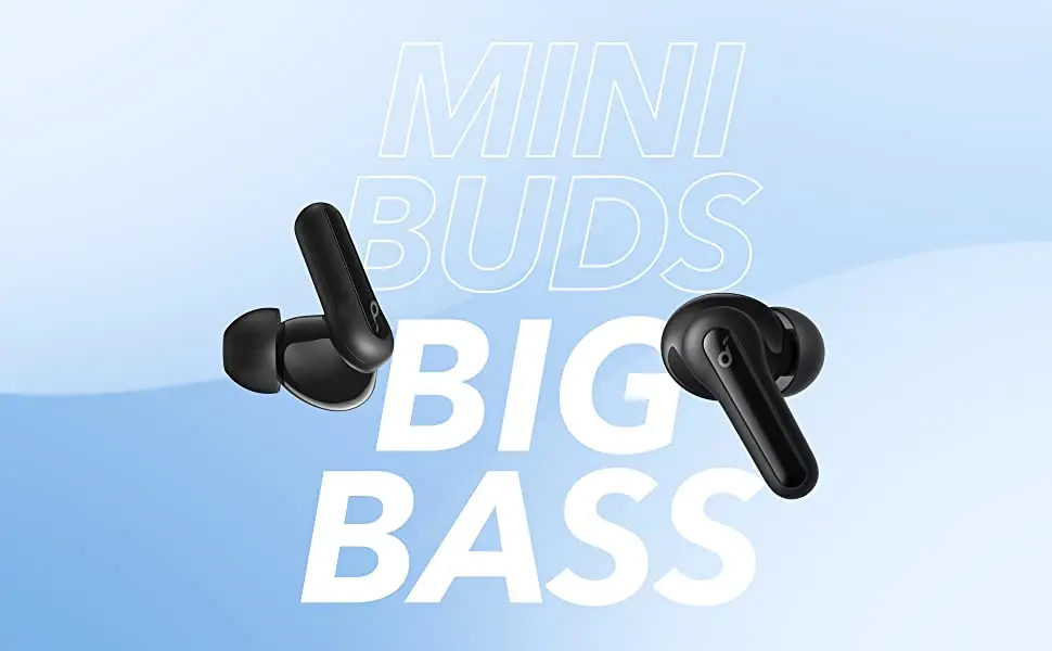 Anker Soundcore P2 Mini Earbuds Malaysia