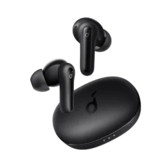 Anker Soundcore P2 Mini Earbuds black