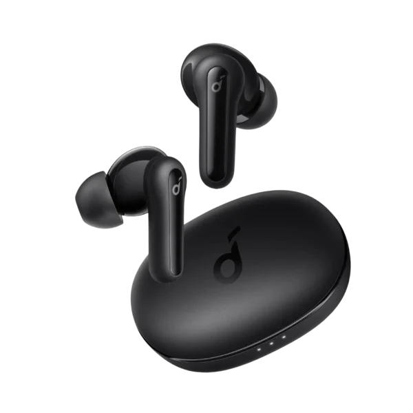 Anker Soundcore P2 Mini Earbuds black