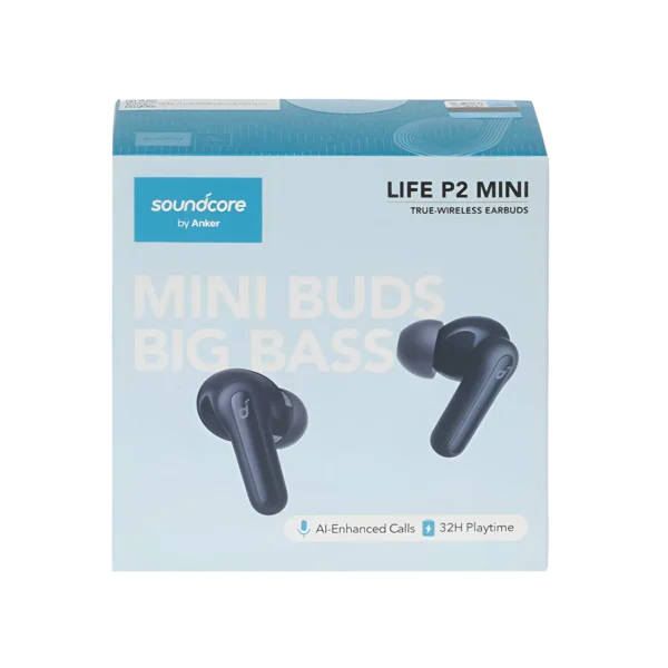 Anker Soundcore P2 Mini Earbuds - Image 6