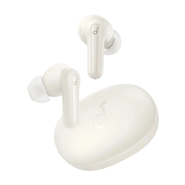 Anker Soundcore P2 Mini Earbuds white