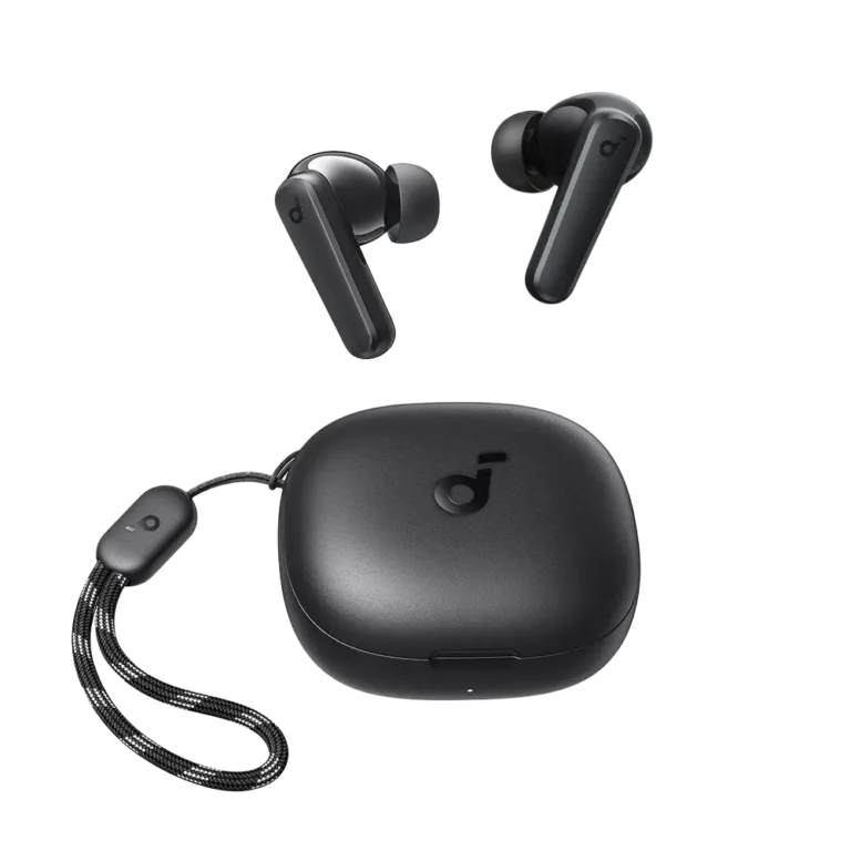 Anker Soundcore R50i TWS Earbuds black