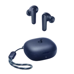 Anker Soundcore R50i TWS Earbuds blue