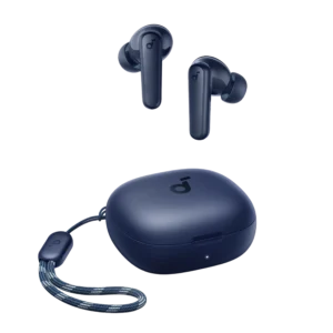 Anker Soundcore R50i TWS Earbuds blue