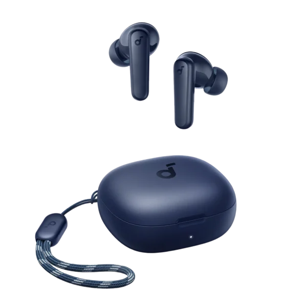 Anker Soundcore R50i TWS Earbuds blue