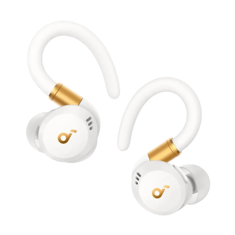 Anker Soundcore Sport X20 white