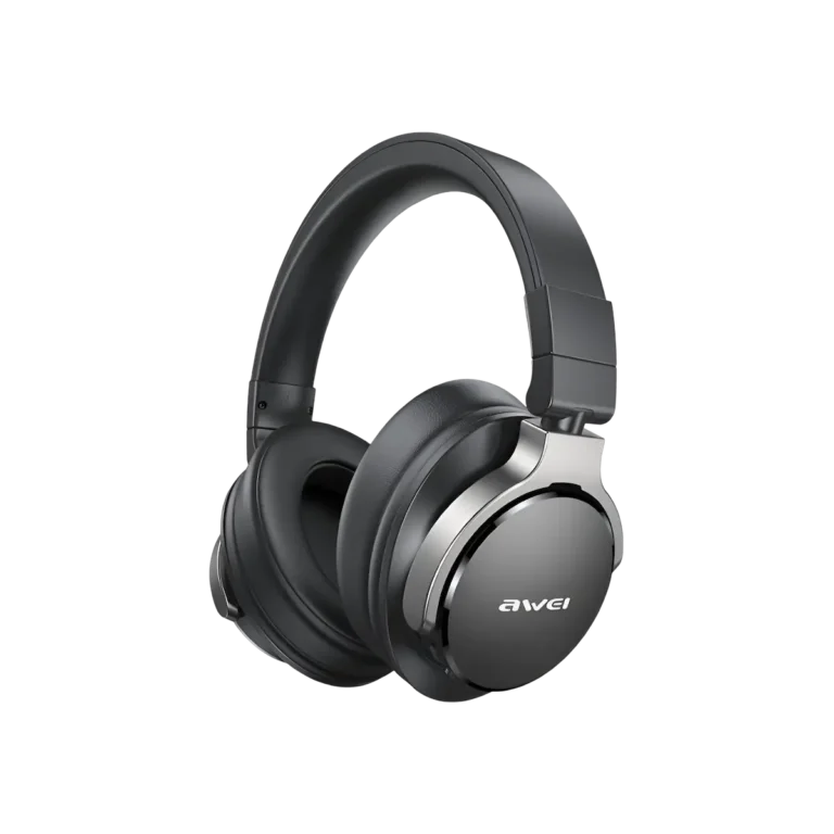 Awei A710BL ANC Noise Cancellation Headphone