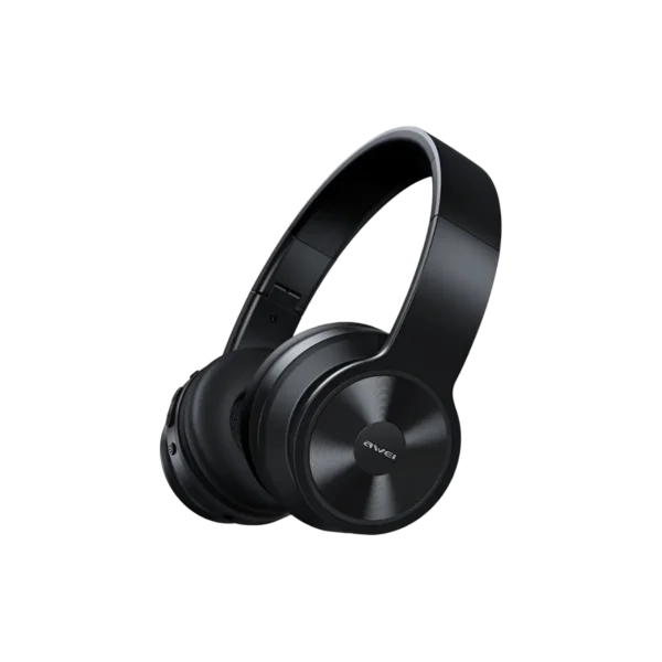 Awei A996BL Bluetooth Over-Ear Music Headphone