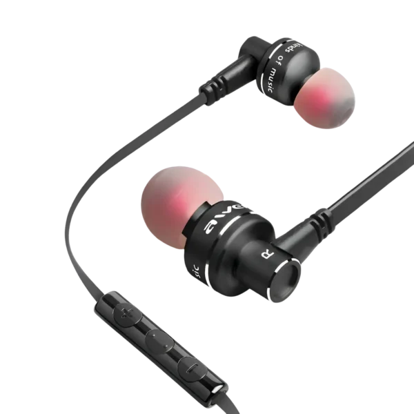 Awei ES-10TY In-Ear Wired Earphone