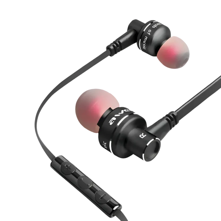 Awei ES-10TY In-Ear Wired Earphone