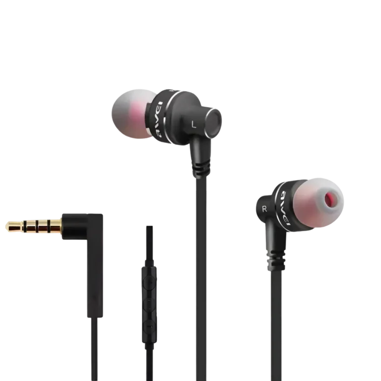 Awei ES-10TY In-Ear Wired Earphone Malaysia