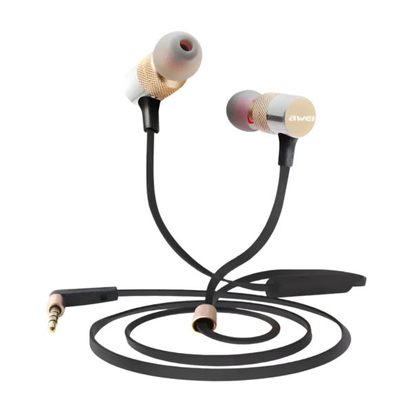 Awei ES-20TY Bass Sound Earphone Malaysia