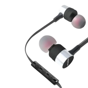 Awei ES-20TY Bass Sound Earphone black