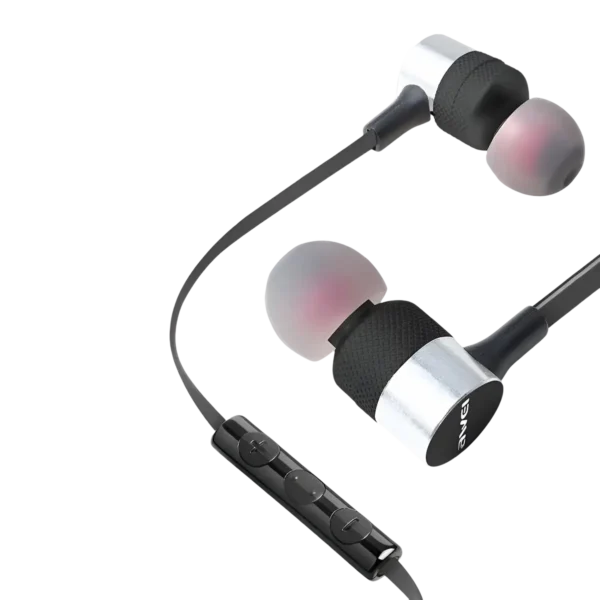 Awei ES-20TY Bass Sound Earphone black