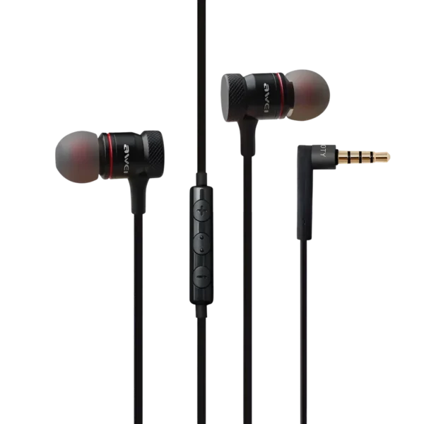 Awei ES-70TY Wired Stereo Earphone