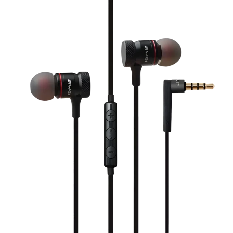 Awei ES-70TY Wired Stereo Earphone