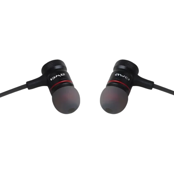 Awei ES-70TY Wired Stereo Earphone - Image 2
