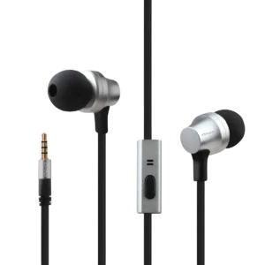 Awei ES-910i Noise Reduction Wired Earphones