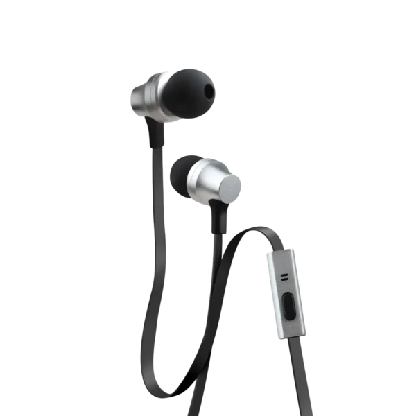 Awei ES-910i Wired Earphones with builtin mic