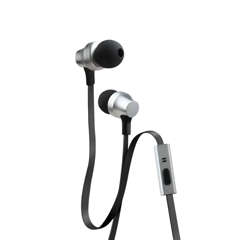Awei ES-910i Wired Earphones with builtin mic