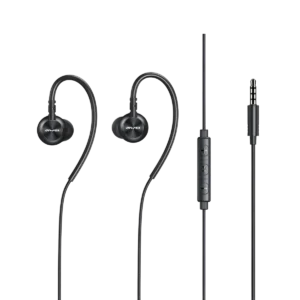 Awei L3 Bass Stereo Sports Earphones in Malaysia