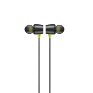 Awei L5 3 Bass Stereo Wired Earphones
