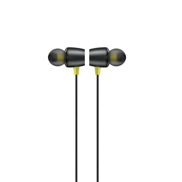 Awei L5 3 Bass Stereo Wired Earphones