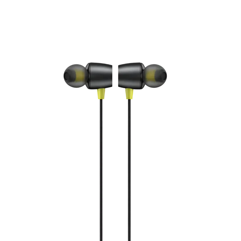 Awei L5 3 Bass Stereo Wired Earphones