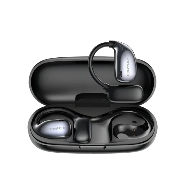 Awei OWS T98 Ear-hook. Earbuds Malasia