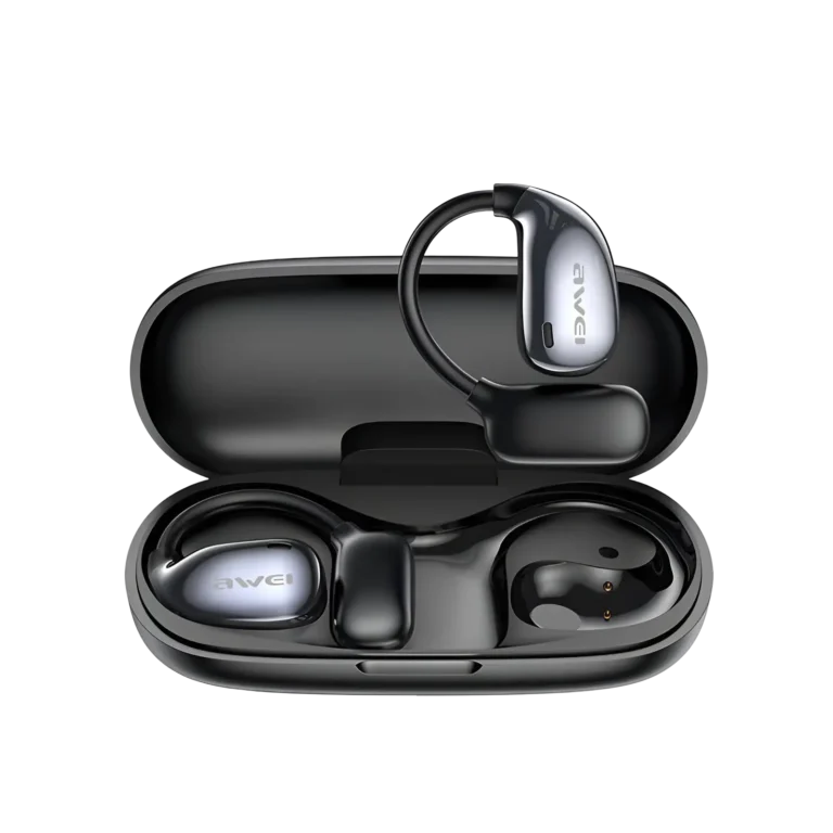 Awei OWS T98 Ear-hook. Earbuds Malasia