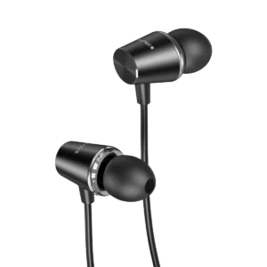 Awei PC-2 Metal Wired Earphone black