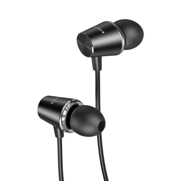 Awei PC-2 Metal Wired Earphone black