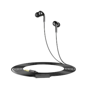 Awei PC-6 Mini Stereo Wired Earphones Malaysia