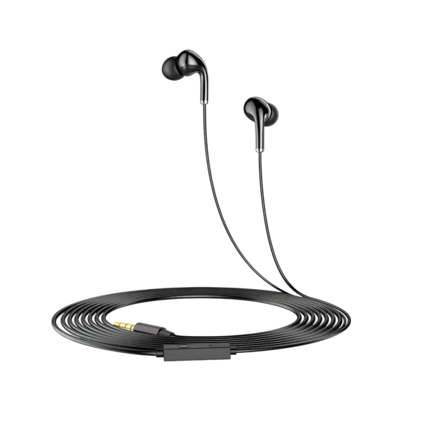 Awei PC-6 Mini Stereo Wired Earphones Malaysia