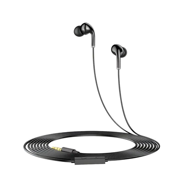 Awei PC-6 Mini Stereo Wired Earphones Malaysia