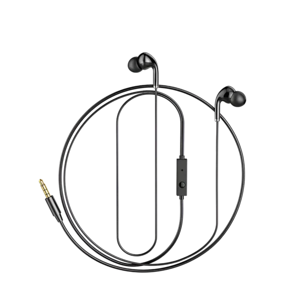 Awei PC-6 Mini Stereo Wired Earphones buy in Malaysia