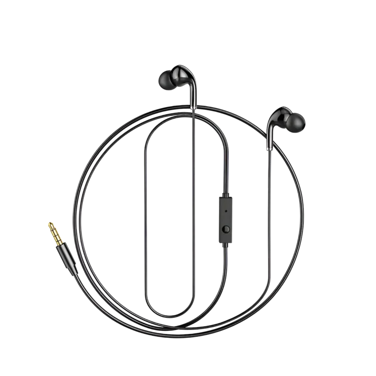 Awei PC-6 Mini Stereo Wired Earphones buy in Malaysia