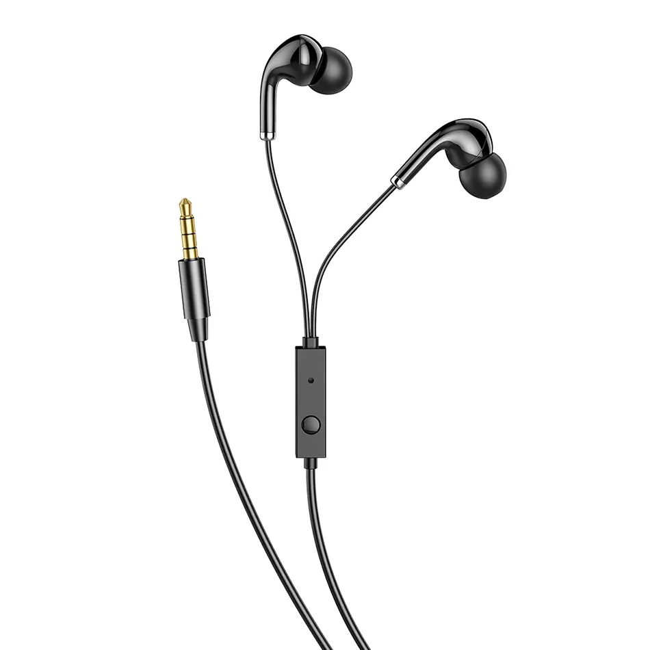 Awei PC-6 Mini Stereo Wired budget Earphones