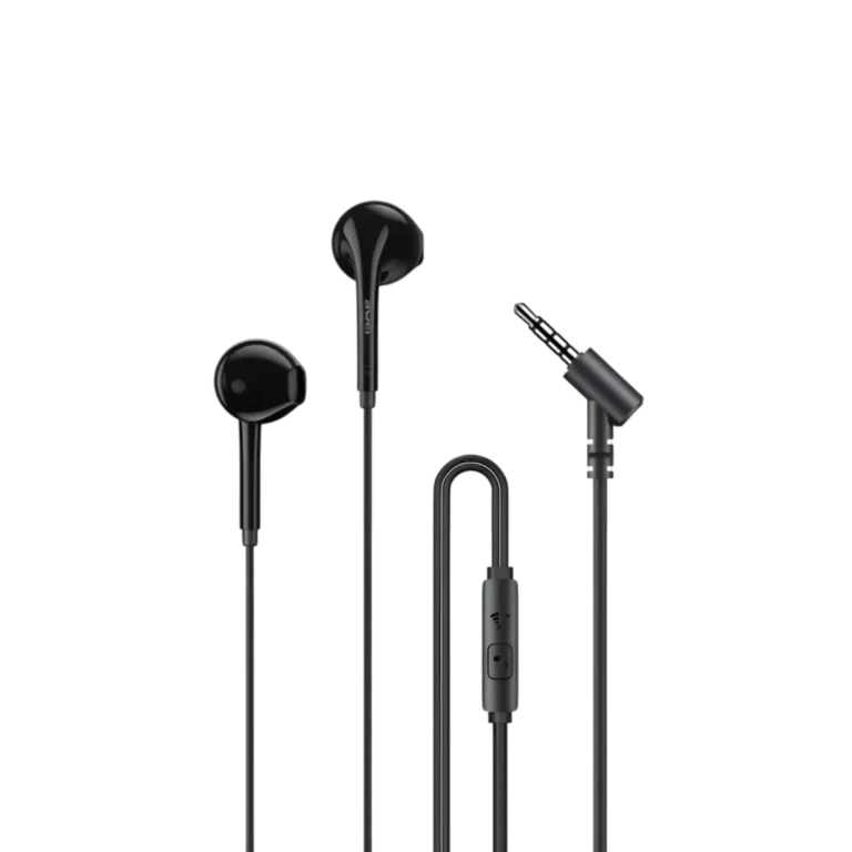 Awei PC-7 Wired Music Earphones