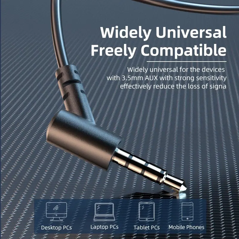 Awei PC-7 Wired Music Earphones with 3-5mm jack