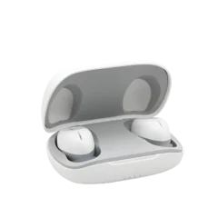 Awei T20 TWS Wireless Earphones white