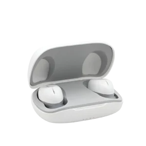 Awei T20 TWS Wireless Earphones white