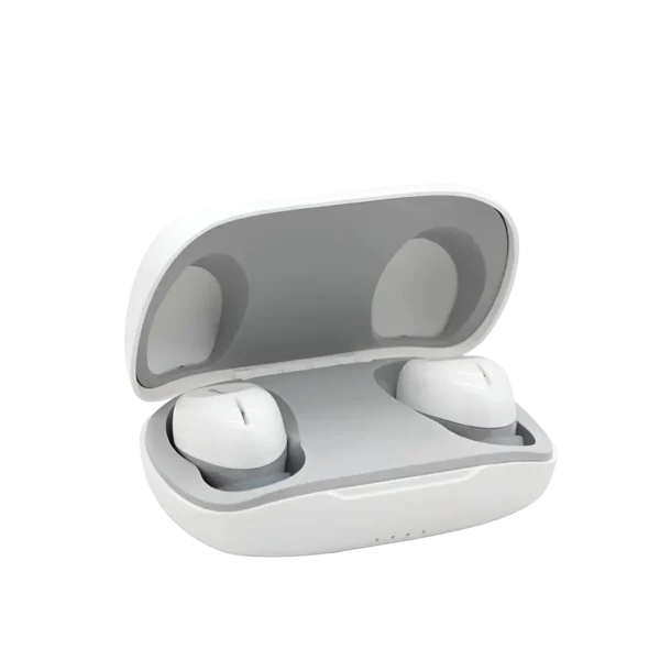 Awei T20 TWS Wireless Earphones white