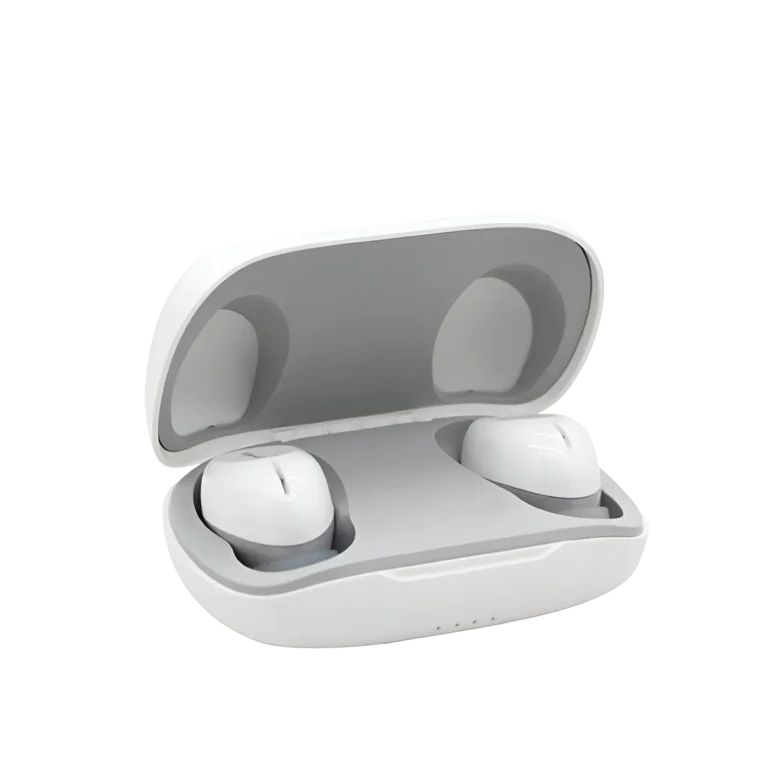 Awei T20 TWS Wireless Earphones white